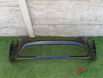 Renault Clio 5 V Lift 23-26 Voorbumper 620228696R, Auto-onderdelen, Verzenden, Gebruikt