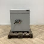 De Raat brandwerende kluis + sleutel (hxbxd) 77x64x91 cm,