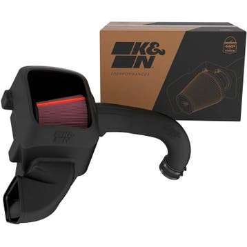 K&N NextGen Cold Air intake passend voor RAM 1500/2500/3500, Verzenden, Nieuw