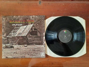 Joe Walsh - 6 x LP albums - Différents titres - Album LP