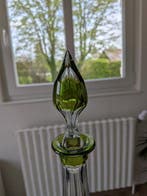 Val Saint Lambert - Carafe - Cristal, Antiquités & Art