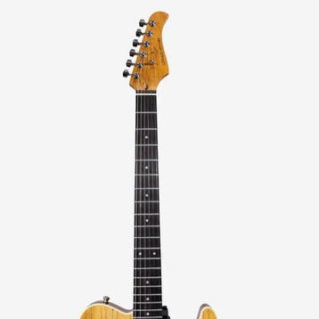Lintage - Telecaster - - Guitare électrique - Chine - 2026