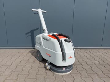 Meijer S430B Demo model, Ophalen of Verzenden