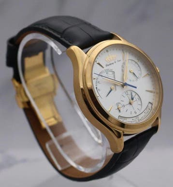 Lindberg & Sons - Zonder minimumprijs - Heren - 2010-2020, Handtassen en Accessoires, Nieuw