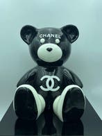 Naor - Teddy black / White