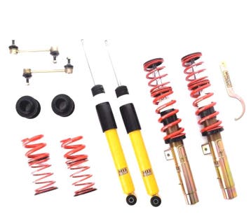 SUSPENSION FILETÉ EIBACH MTS BMW SÉRIE 3 E46 98-07, Verzenden, Neuf