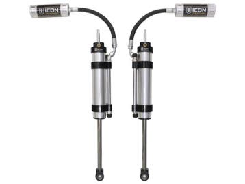 ICON 07-18 Jeep Wrangler JK 4.5in Front 2.5 Omega Series VS, Ophalen of Verzenden, Nieuw
