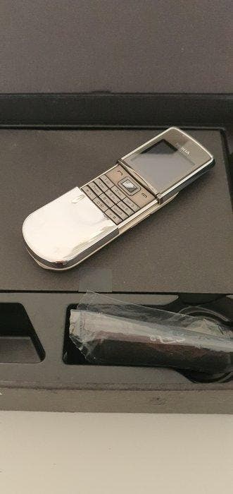 Nokia 8800 - Mobiele telefoon (1) - In originele verpakking, Nieuw