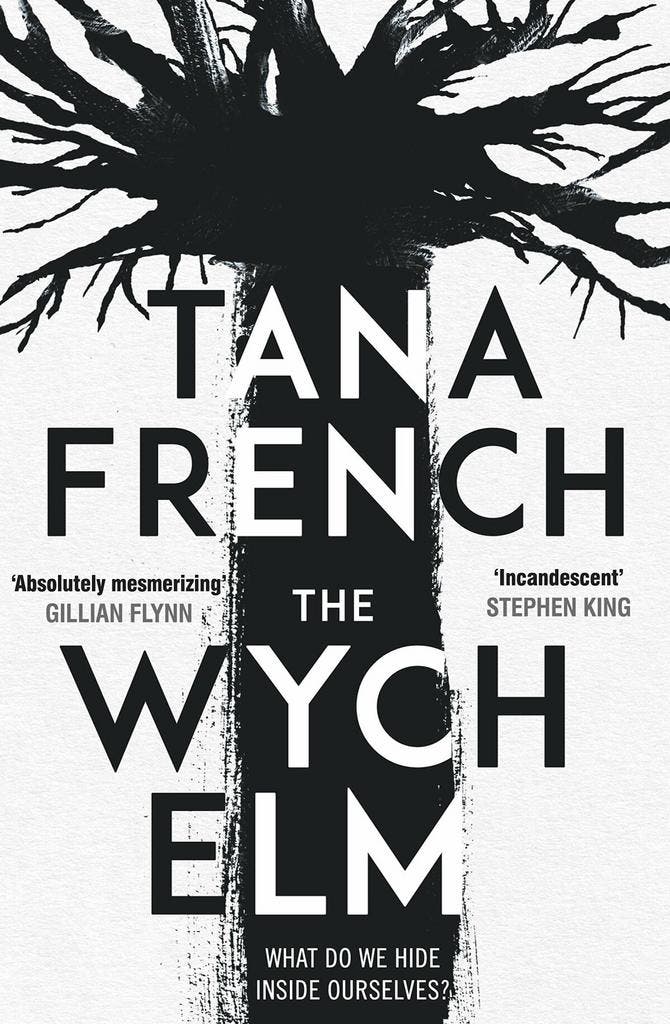 The Wych Elm 9780241379530 Tana French, Boeken, Taal | Engels, Gelezen, Verzenden