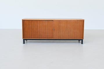 AP Originals - Theo Tempelman - Dressoir - Teak, Chroom,