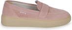 2dekans | Bullboxer Dames Loafer - Pastel Roze - Maat 39, Ophalen of Verzenden, Nieuw