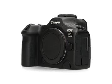 Canon R5 Mark II - <9.000 kliks - 1 jaar garantie, Ophalen of Verzenden