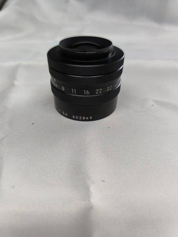 Nikon EL-Nikkor 5,6/150mm A | Vergroterlens, Audio, Tv en Foto, Nieuw