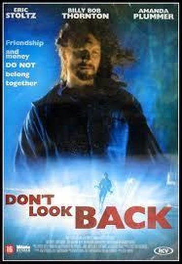 Dont Look Back (dvd tweedehands film), Ophalen of Verzenden