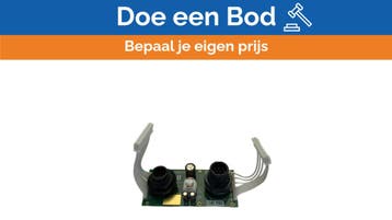 Bieden: Furuno Main PCB for FCV-587 and FCV-627 Fish Finder, Ophalen of Verzenden, Nieuw