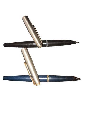Parker - 45 - Zonder minimumprijs - Vulpen, Collections
