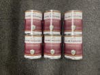 Veiling - 6x Gilde Meesters Hardwax Olie Kersen  Houtolie, Doe-het-zelf en Bouw, Nieuw