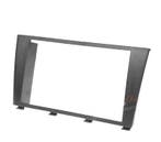 Facade Autoradio 2 Din Pour Toyota Altezza Lexus Is, Verzenden