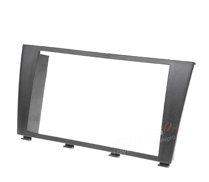 Facade Autoradio 2 Din Pour Toyota Altezza Lexus Is, Auto diversen, Autoradio's, Verzenden