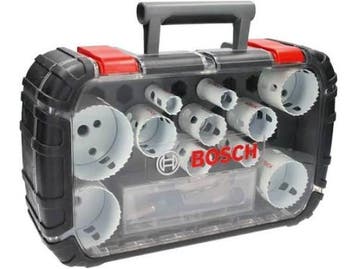 Veiling - Bosch Accessoires Gatzaagset voor hout en metaal |