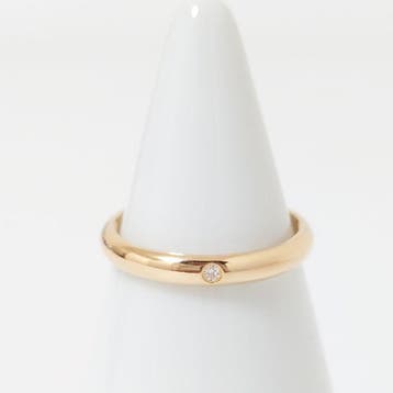 Cartier - Ring - Wedding - 18 karaat Geel goud, Nieuw