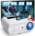 Beamer Full HD 1080P | Retour Deal | 47% Korting OP = OP, Verzenden, Nieuw