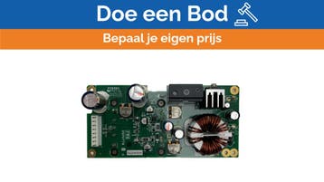 Bieden: Furuno 05P0776(LF) VHF radio power PCB for FM8800S, Ophalen of Verzenden