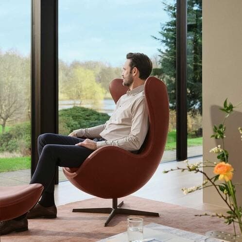 Aanbod Fritz Hansen Producten - Wisselend Aanbod, Maison & Meubles, Chaises de bureau, Envoi