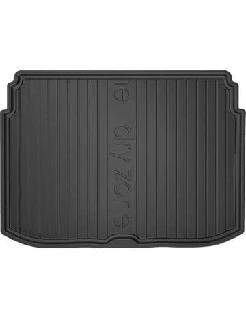 All Weather kofferbakmat Citroën C3 Picasso lage vloer 2009-, Verzenden
