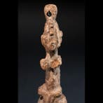 Statuette ou amulette - Dogon - Mali, Antiek en Kunst