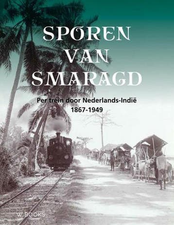 Sporen van smaragd 9789462582118 Evelien Pieterse, Verzenden, Zo goed als nieuw, Evelien Pieterse
