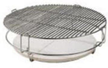 Multi Cooking System kamado 20 - uitbreidingsset t.b.v...., Verzenden, Nieuw