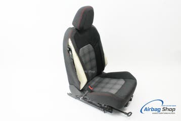 Réparation de couture de siège tissu Toyota tous les modèles, Gebruikt, Toyota
