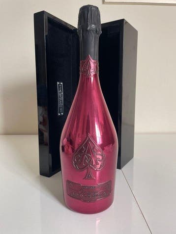 Armand de Brignac, Ace of Spades, Demi-Sec - Champagne, Nieuw