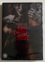 EVIL DEAD RISE (IN SEAL) (DVD), Cd's en Dvd's, Gebruikt