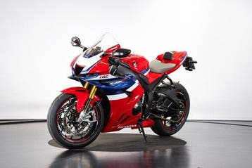 Honda - CBR Fireblade 1000 RR-R SP - 2000Km - 2024