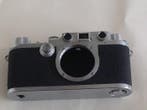 Leica III Appareil photo argentique, Collections