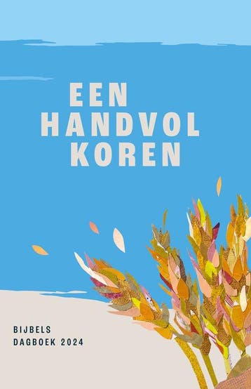 Een handvol koren 2024, Livres, Verzenden