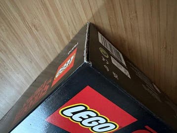 Lego Set - 75810 - Stranger Things - The Upside Down