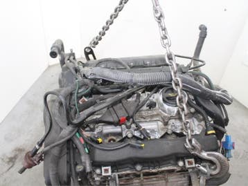 Motor Lancia Phedra O82395