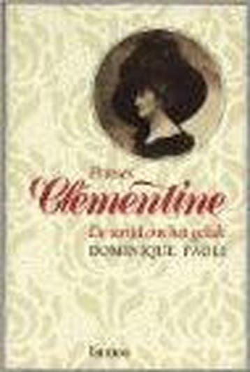 PRINSES CLEMENTINE 9789020922097 Paoli, Boeken, Verzenden, Zo goed als nieuw, Paoli