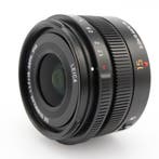 Panasonic Leica DG Summilux 15mm f/1.7 ASPH. | Tweedehands, Verzenden
