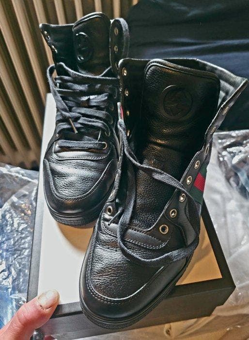 Gucci - Sneakers - Maat: EU 42, Kleding | Heren, Schoenen
