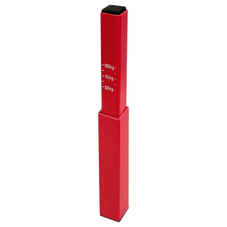 Carpoint Kogeldrukmeter 50-100kg, Caravans en Kamperen, Caravanaccessoires, Nieuw, Verzenden
