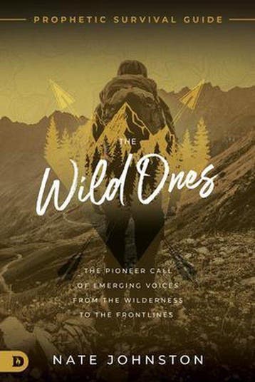 Wild Ones, The 9780768458909 Nate Johnston, Verzenden, Gelezen, Nate Johnston