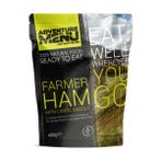 Boerenham met Linzenragout - Adventure Menu, Verzenden