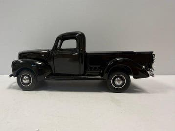 Franklin Mint 1:24 - Modelauto - Ford V8 Pick-Up (1940)
