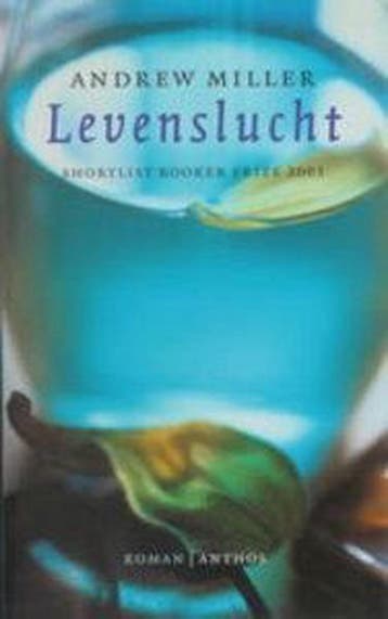 LEVENSLUCHT 9789041405982 Alice Miller, Boeken, Verzenden, Gelezen, Alice Miller