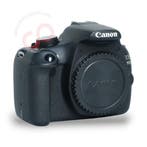 Canon EOS 1200D nr. 1670, Audio, Tv en Foto, Fotocamera's Digitaal, Ophalen of Verzenden, Zo goed als nieuw, Spiegelreflex, Canon