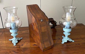 Themacollectie - Set van woonaccessoires: ideaal om de